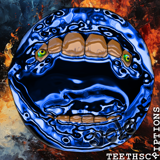 TEETHscription 12