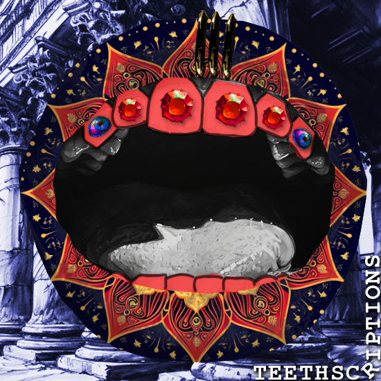 TEETHscription 15