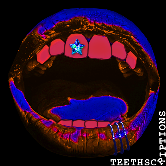 TEETHscription 16