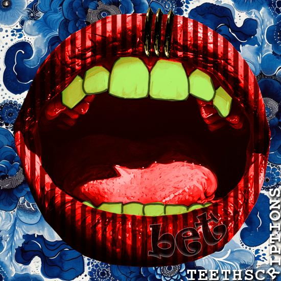 TEETHscription 17