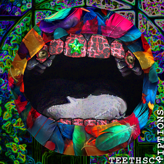 TEETHscription 19