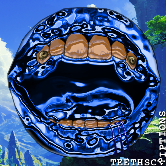 TEETHscription 2