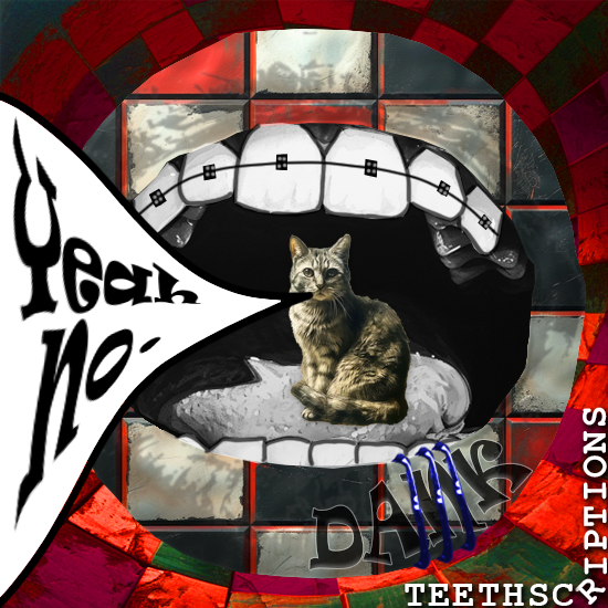 TEETHscription 3