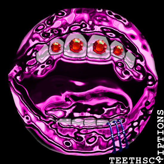 TEETHscription 5