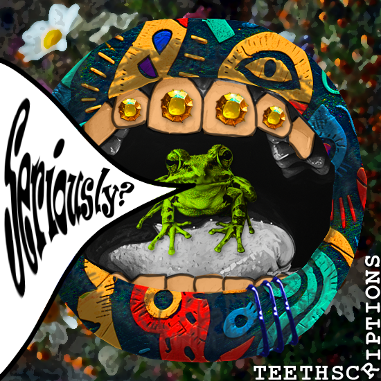 TEETHscription 8