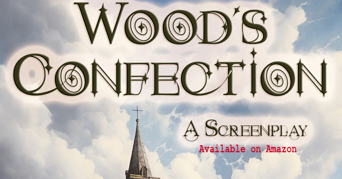 Wood's Confection promotional image Wood's Confection promotional image